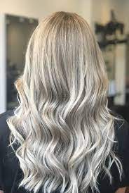 pin auf hair