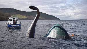 Check spelling or type a new query. Loch Ness Canavarinin Varligini Inceleyen Dna Arastirmasi