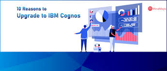 10 reasons why you should learn cognos