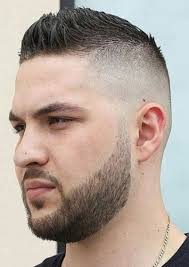 Fohawk hairstyle on thick hair. 15 Sexy Faux Hawk Hairstyles