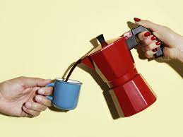 How To Clean A Coffee Maker To Make Your Brew Taste Better | Self