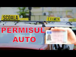 La ce varsta poti da de permis categoria a. Permisul De Conducere Varsta La Care Poti Obtine Permisul Auto Youtube
