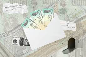 The internal revenue service said friday that it will begin issuing tax refunds this week to eligible taxpayers who filed their 2020 tax returns in february and early follow her on twitter @tompor. Irs Automatically Sending Refunds To People Who Paid Taxes On Unemployment Benefits The Washington Post