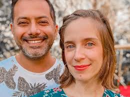 Qué bueno que naciste”: Alison Mandel le escribió tierno mensaje a Pedro  Ruminot por su cumpleaños