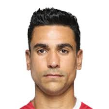 Benjamin André EA FC 24