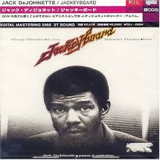 JACK DEJOHNETTE Jackeyboard reviews