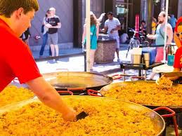 *2021 has to be better than 2020 right?! Uptown Food Truck Festival Minneapolis Street Food Festival In Minneapolis Where What When