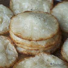 Xawaash Somali Mashmash Bishbishi Never Seen Anything Like This But Would Love To Try Them In Spite Of All The Oil And Sugar Use Food Recipes African Food
