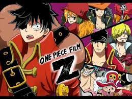 one piece film z avril lavigne how you remind me full song how you remind me anime one piece
