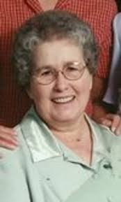 Phyllis Osborne Obituary April 26, 2011