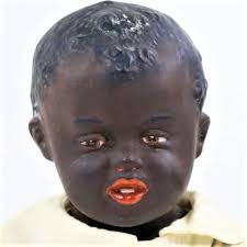 antique black dolls
