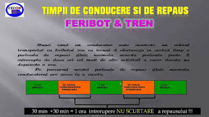 În ziua programării te vei prezenta personal la depunerea jurământului. Comunitatea Soferilor Profesionisti