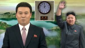 Get daily travel tips & deals! North Korea Abandons Bizarre Time Zone With Only 30 Minutes Difference To Rejoin South Korean Time World News Mirror Online