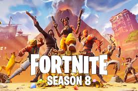 Epic brought back the launch pad in season 7, and it was. New Update Of 2gb To 15gb For The Launch Of Season 8 Of Fortnite What S New Kill The Game
