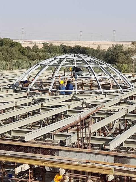 Steel Metal Works