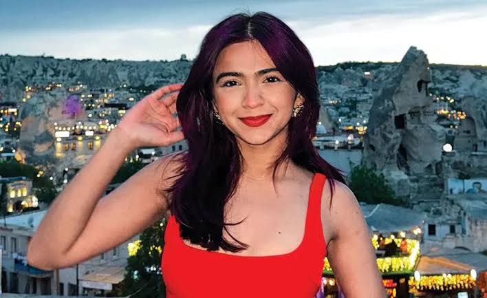 The Rebel Kid: Are Influencers Going Overboard With Ads?