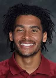 2015 Men's Soccer Roster