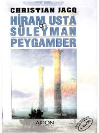 Farsça nişіn, oturan, tahtta oturan. Christian Jacq Hiram Usta Ve Suleyman Peygamber Pdf