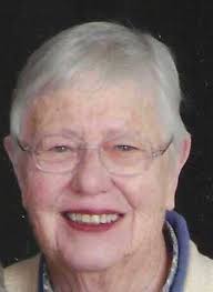 Obituary of Marion Griffing Arnold