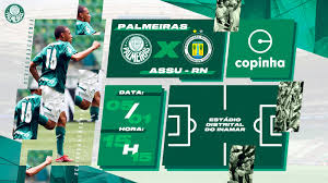 Em 1991, a portuguesa também goleou o grêmio por 4 a 0. Palmeiras Estreia Na Copinha 2022 Com Adversario E Local Ineditos Veja Numeros E Curiosidades Palmeiras
