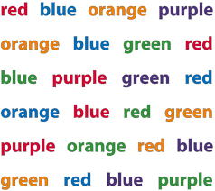 john ridley stroop the blog of funny names