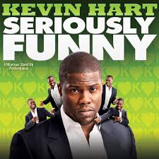 Kevin Hart Seriously Funny Parental Advisory Overstock Com Shopping The Best Deals On Spoken Come Kevin Hart Seriously Funny Seriously Funny Kevin Hart
