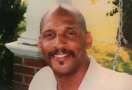 Obituary for Ralph Erick Carter