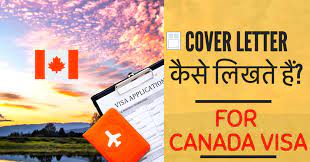 Cater your concerns no matter what the time it is. How To Write Cover Letter For Canada Visa Tips Examples