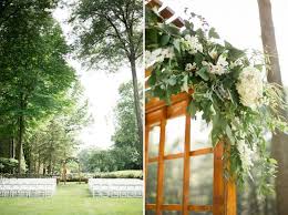 Traci + Michael: Winding Hills Golf Club Wedding