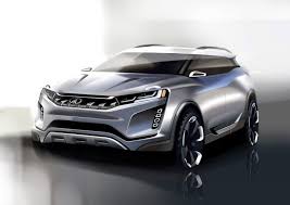 Mahindra Xuv300 Design Story Mahindra Suv Design Cardesign Mid Size Suv Future Ford New Ford Suv