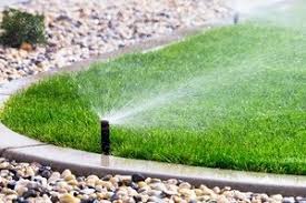 Follow these steps to get it replaced and fixed during spring season! 2021 Cost Of Sprinkler System Install An Irrigation System Homeadvisor