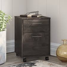 【larger storage space】 metal cabinet size: Black Filing Cabinets You Ll Love In 2021 Wayfair
