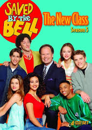 They both live in new york city. Amazon Com Saved By The Bell The New Class Season 5 Haskins Dennis Diamond Dustin Angel Jonathan Movies Tv