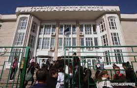 Check spelling or type a new query. PercheziÈ›ii La Universitatea Spiru Haret Din CapitalÄƒ Diicot Sunt VizaÈ›i Prorectorul È™i Mai Multe Cadre Didactice Care Le Ar Fi Dat StudenÈ›ilor Subiectele La Examen Fiind Fraudate Inclusiv Sesiunile De LicenÈ›Äƒ Si Master