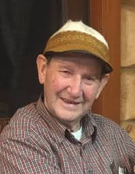 Percy Ruby (Kurt) Obituary