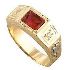 Anel De Formatura Advogado Em Ouro 18k 750 Pedras 1 Rubi E 2 Diamantes Peso 7 Gra Anel De Formatura Anel De Formatura Contabilidade Anel De Formatura Direito