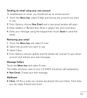 Once it is approved the unlock is pushed over the air to your handset. Lg 840g Phone On Lock Unlock Button Malfunction Lg Lg840 Support