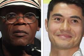 Samuel L. Jackson, Henry Golding to star in Cannes-bound package 'Head  Games'