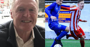 Largs Thistle should go to Cumnock with confidence