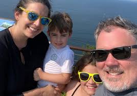 Matt & Nicole Cody » I Love Inspire(d)