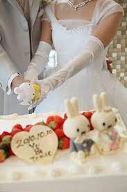 きらめきウエディング その2 ウエディング ウェディングケーキ ウェディング