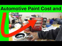 Automotive Clear Coat Which One S The