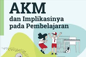 Download lengkap soal akm online sd smp sma literasi dan numerasi. Mengenal Asesmen Kompetensi Minimum Akm Dan Implikasinya Pada Pembelajaran Defantri Com