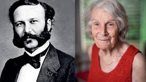 Tina et Raymond Jan: «A notre âge, ce voyage,