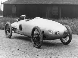 Benz Rh 2 0 Prototype 1922 Benz Daimler Benz Mercedes Benz