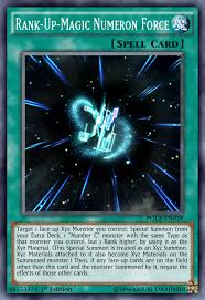 Maybe you would like to learn more about one of these? 48333324 Rank Up Magic Numeron Force By Kai1411 Deviantart Com On Deviantart Yugioh Dragon Cards Yugioh Yugioh Decks