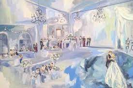 Maybe you would like to learn more about one of these? Wichita Falls Tx Jennie Lou Art Live Wedding Painting Wedding Painting Live Wedding Painting Art