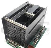 GE IS200CABPG1BAA CHASSIS MODULE