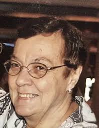 Obituary: Phyllis (Barlow) Chandler