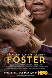 Foster meaning, definition, what is foster: Foster 2018 Imdb